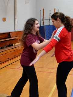 Valhalla School Unveils Abduction Prevention Program