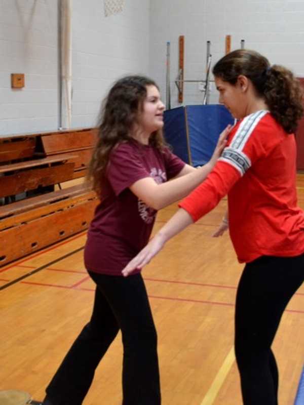 Valhalla School Unveils Abduction Prevention Program