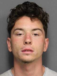 Dutchess Stolen Vehicle Suspect Caught After Fleeing On Foot, On Bike