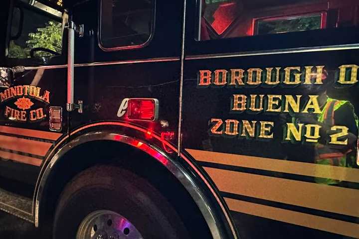 2 Dead, 2 Children Burned, 2 Missing In Buena Home Explosion