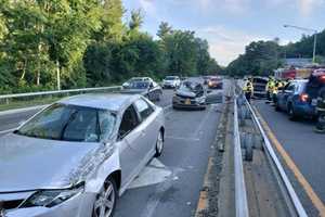 Parkway Crash Shows Need For Rivertowns Square Bus Stop, Feiner Says