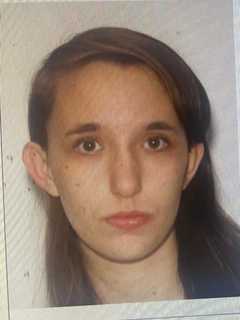 Alert Issued For Missing 21-Year-Old Woman From Region