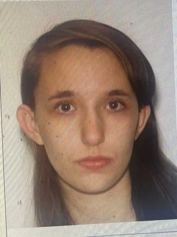 Alert Issued For Missing 21-Year-Old LaGrange Woman