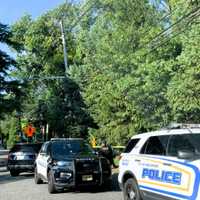 <p>Police from neighboring towns and Bergen County sheriff&#x27;s officers were among those who assisted their Englewood colleagues.</p>