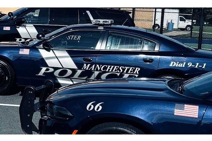 Gunman Killed In Confrontation With Manchester Township Police