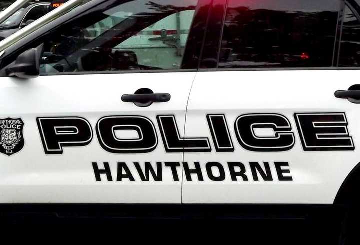 Hawthorne PD