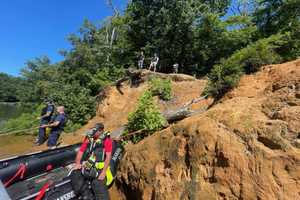 Body Of Missing Swimmer Recovered From Thompson Park Point