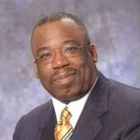 <p>Rev. Tommie Jackson.</p>