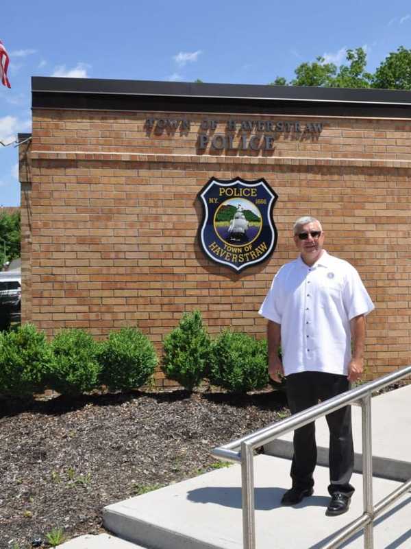 Haverstraw Police Detective Calls It A Career