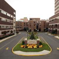 Fort Lee Man, 32, At HUMC Is NJ's First Presumed Coronavirus Patient