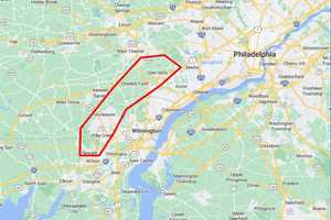 Tornado May Have Touched Down In These Lehigh Valley Towns