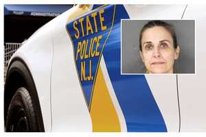 Daughter Of Late Combat Vet Jailed For Death Threats To Public Officials: NJ State Police