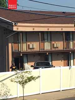 Victim, Ex-Boyfriend ID'd In South Hackensack Motel Murder-Suicide