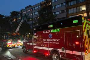 Day 3 Without Water For Some Alexandria Residents