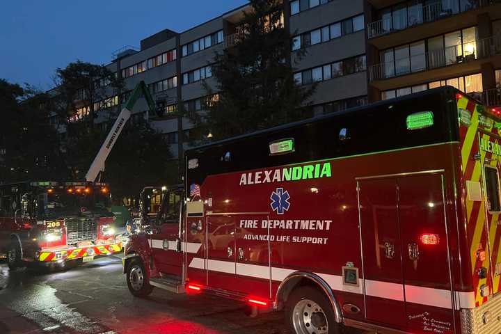 Day 3 Without Water For Some Alexandria Residents