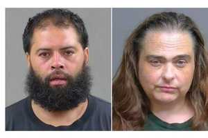 Repeat-Offending Ex-Con, Partner Caught Burglarizing Vehicles In Wayne: PD