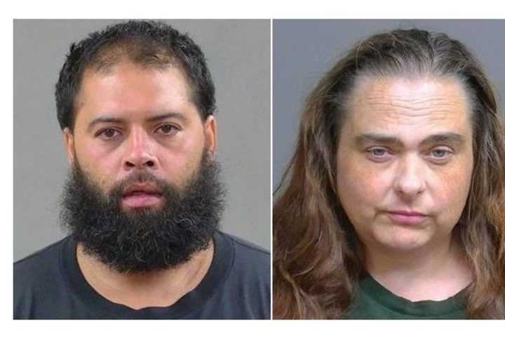 Repeat-Offending Ex-Con, Partner Caught Burglarizing Vehicles In Wayne: PD