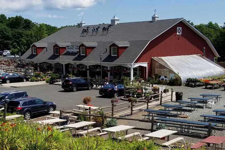 Will The Show Go On? Fate Of Demarest Farms Drive-In Movie Theater Uncertain