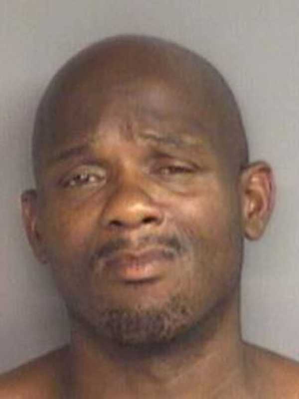 'Cat' Burglar Who Broke Into Home Injures Teen, Stamford PD Says