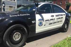 Woman In Her 20s Found Shot Mulitple Times In Car, Hartford Police Say