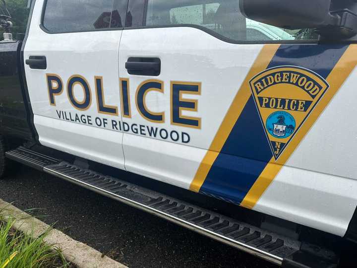 Ridgewood Police Department