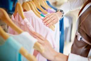 Bergenfield Garage Sale Features Teen Marketplace