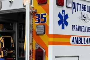 Girl, 3, Struck By Police Motorcycle During Pittsburgh St. Patrick's Day Parade (VIDEO)