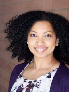 Author Tracey Baptiste To Visit Demarest Elementary School