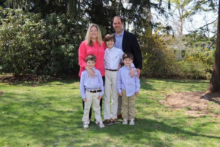 Education Fund Set For Sons Of Morris County Cardiologist, Sargis Khoobiar, 43