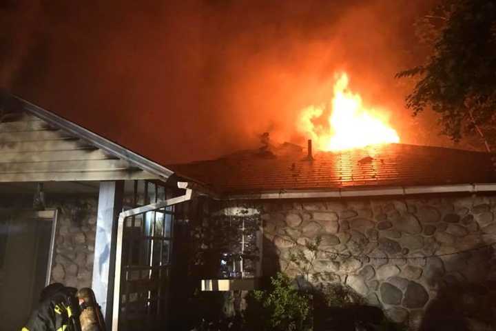 ID Released For Victim Of Fatal Pomona Home Fire