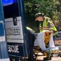 <p>There was no immediate word on the extent of the injuries.</p>