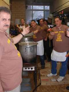 Lodi Ticket Sales Start For Annual Dinner