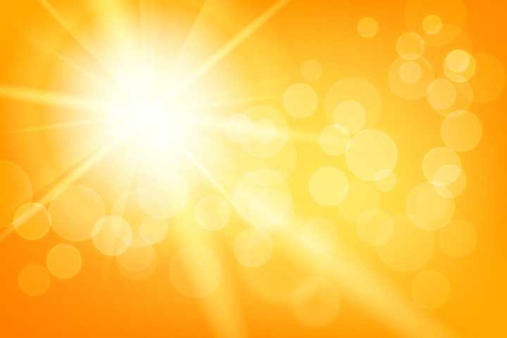 Solstice Marks Official Start Of Summer, Rare Full Moon