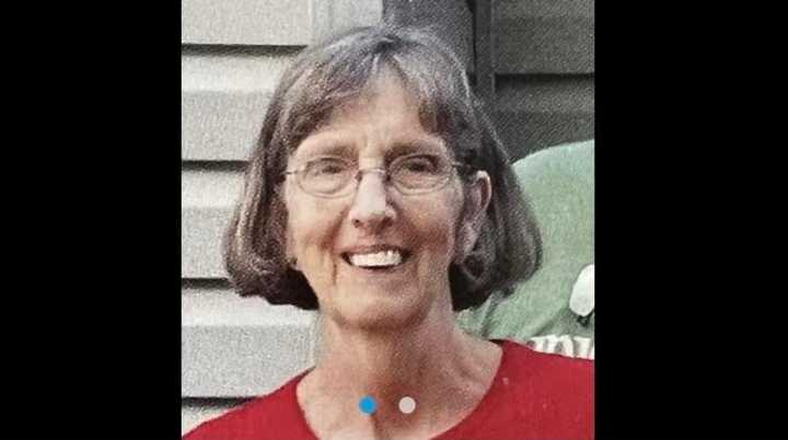 ANYONE who sees or knows where to find Eileen Heffernan is asked to call Westwood police: (201) 664-7000.