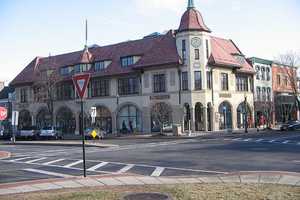 Visit A Local Shop, Cresskill, On Mom And Pop Business Owners Day