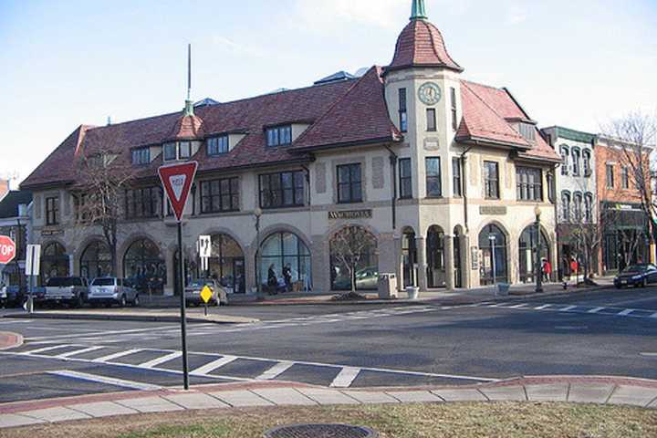 Visit A Local Shop, Cresskill, On Mom And Pop Business Owners Day