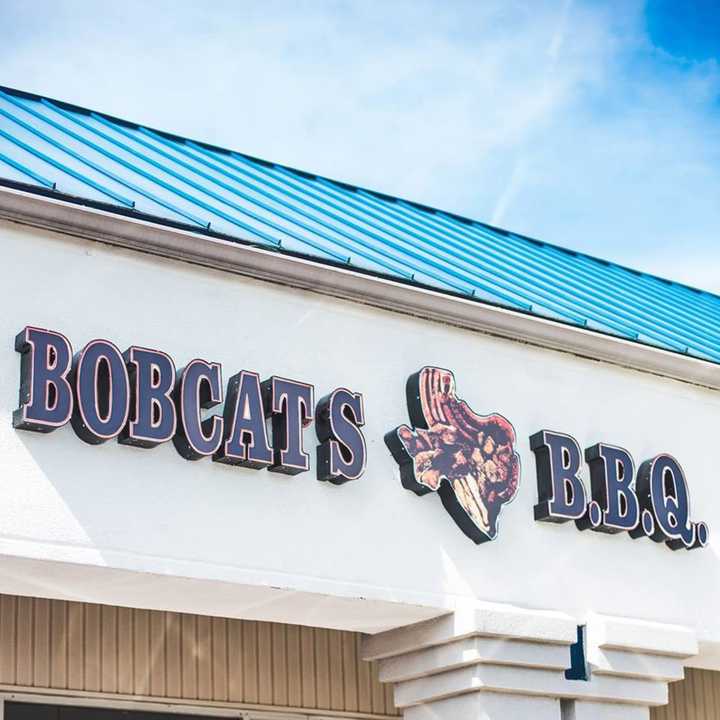 Bobcat&#x27;s BBQ has closed.