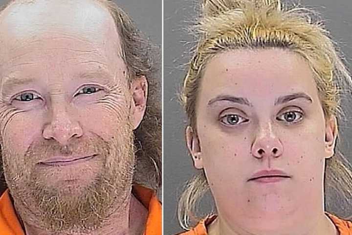 Mahwah Parents Indicted On Murder Charges Suffocated Crying Newborn To Death, Prosecutor Says