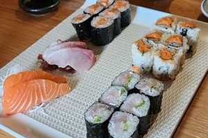 Bergen County Sushi Restaurant Says Sayonara After Year In Business