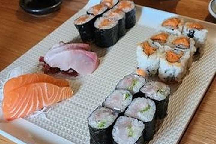 Bergen County Sushi Restaurant Says Sayonara After Year In Business