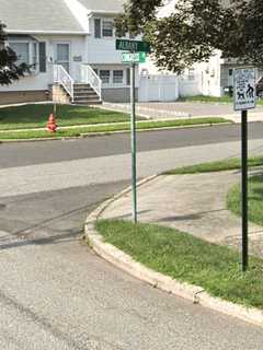 Saddle Brook Resident: Massive Wild Man Broke Into Our Home, Threw Table Down Stairs