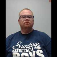 'Sexually Violent Predator' Moves To Central PA Neighborhood, Police Say
