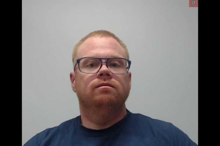 'Sexually Violent Predator' Moves To Central PA Neighborhood, Police Say