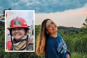 Organs Of Virginia Firefighter Who Died Weeks After Crash Will Help Others Live