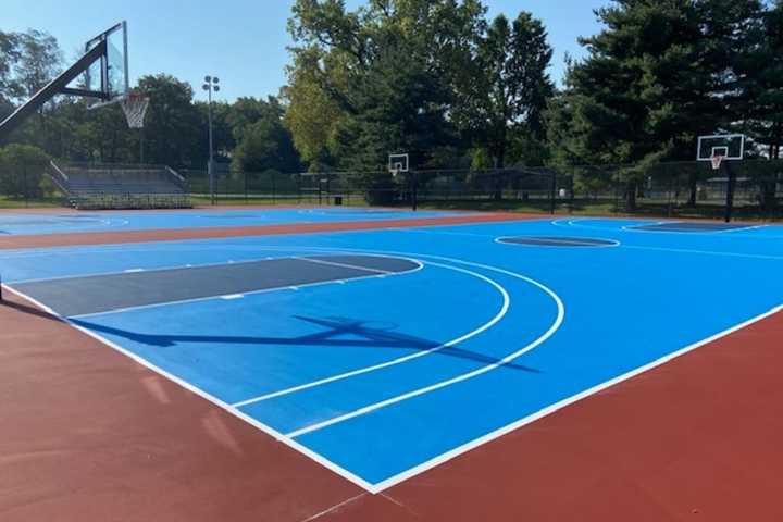 Basketball Court Brawl Sends Boy To Hospital: Teaneck Police