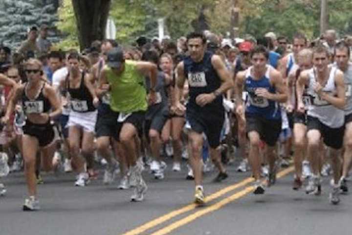 New Tree Challenge Grows From Closter, Haworth 5Ks