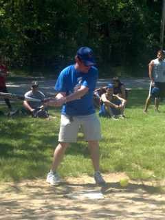 Sign Up For Garfield's Minor League Spring Baseball Program