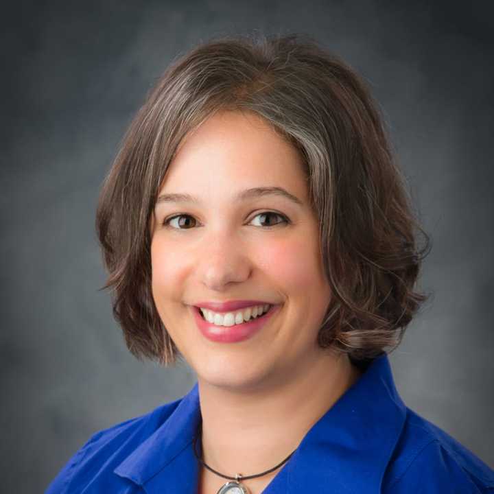 Erica Cavallo-Olivo, MD