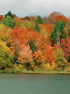 One Last Warm Day For Putnam County Before Cool Weather Returns