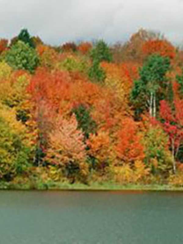 One Last Warm Day For Putnam County Before Cool Weather Returns